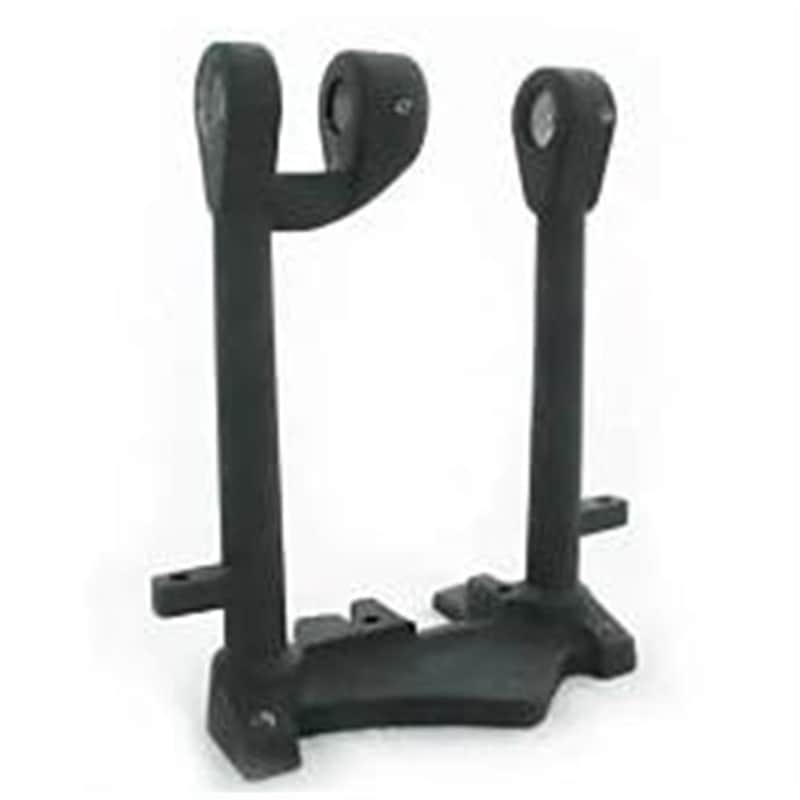 DW BASE CASTING FOR 5012, 5002 PRIMARY image 1