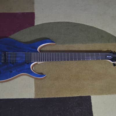Mayones Duvell image 8