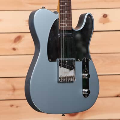 Fender Chrissie Hynde Telecaster - Ice Blue Metallic - MXC01331 image 1