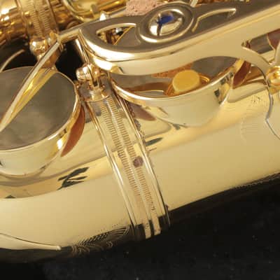 Yanagisawa Yanagisawa Alto A-991 Alto Saxophone SN.29xxxx (02/02) image 7