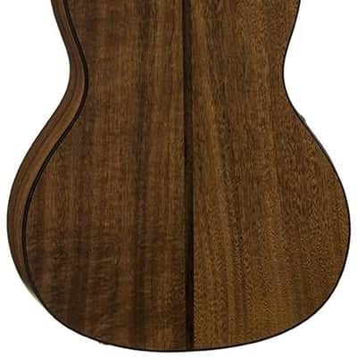 Luna High-Tide Koa Concert Ukulele image 2