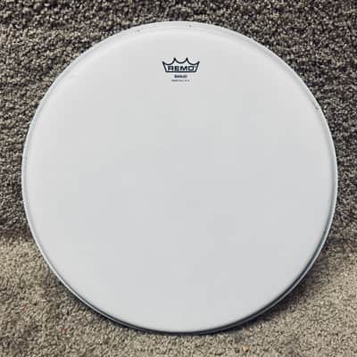 Remo Banjo Head High Collar-Coated : 11" image 3