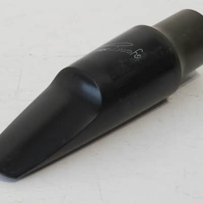 Yanagisawa Hard Rubber #7 Tenor Saxophone Mouthpiece image 4