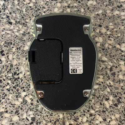 Danelectro Psycho Flange 2000s - Graphic image 6