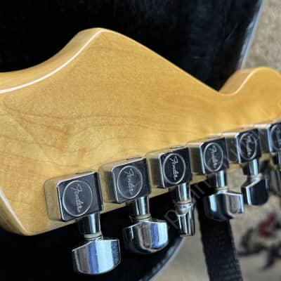 1984 Fender - Stratocaster - Bowling Ball - ID 4798 image 22