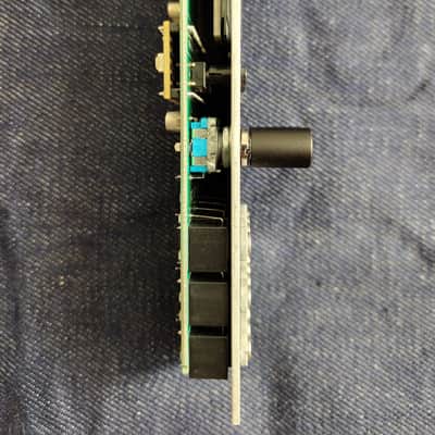 Michigan Synth Works uO_C Micro Ornament and Crime Eurorack module image 4