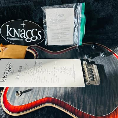 Knaggs Kenai 2021 - Onyx image 4