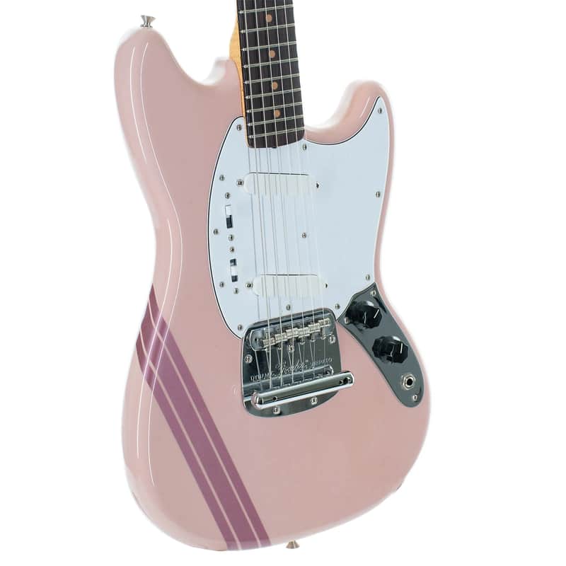 Fender Custom Shop '64 Mustang NOS image 3