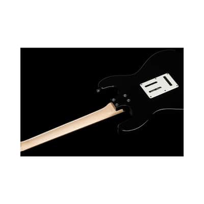 Harley Benton MR-Modern BK Black image 8