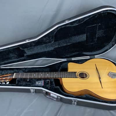 Iberica 800 Jazz Acoustic image 17