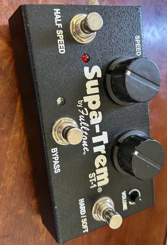 Fulltone Supa-Trem