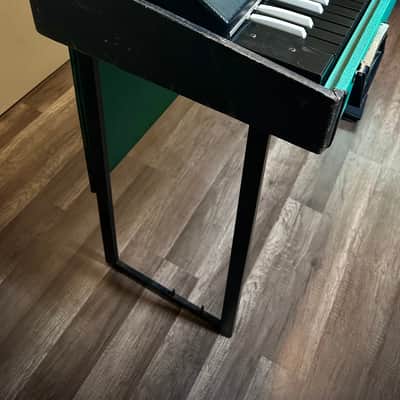 Gibson G-101 Combo Organ 1967 - Sea Foam Green image 3