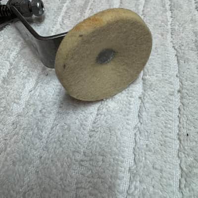 Rogers Swiv-O-Matic Muffler image 6