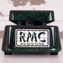 Real McCoy Custom RMC 10 - Green Sparkle *Video*