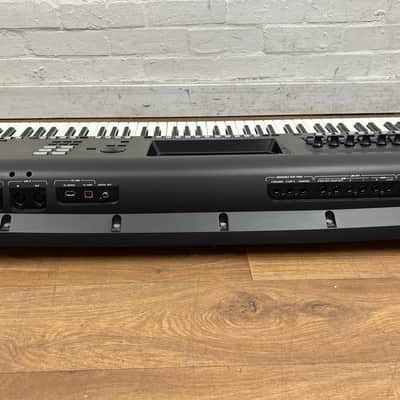 Yamaha Genos 1 Arranger Workstation Keyboard; Serial No: BEBM01035 | Second Hand image 9