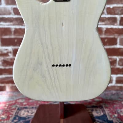 Candy Old Guitar TL 59 in Blonde 2026 (Authorized Dealer) image 3