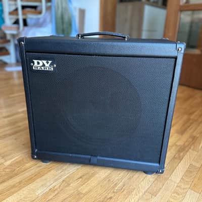 DV Mark DV Neoclassic 112 150-Watt 1x12" Guitar Speaker Cabinet image 6