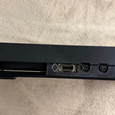 Yamaha CX5M 1986 image 17