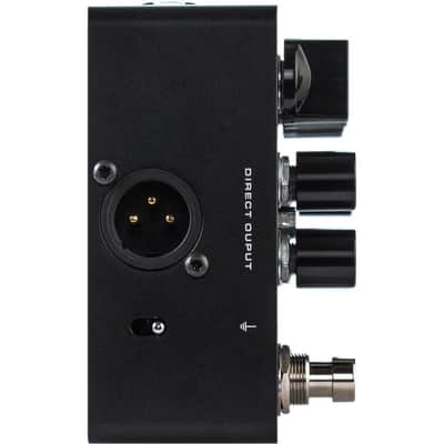 Darkglass LBU Luminal Booster Ultra Pedal image 6