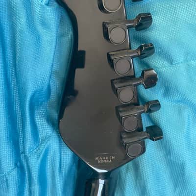Applause Stratocaster 2010's - Gloss image 4