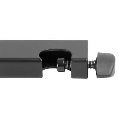 On-Stage U-Mount Clamp-On Music Desk image 5