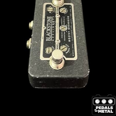 Blackstone Appliances Mosfet Overdrive 2010 - Black - X18831 image 3
