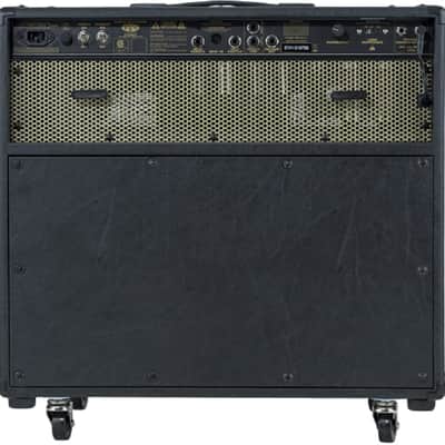 EVH 5150III 50W EL34 1x12 Combo, Black image 7