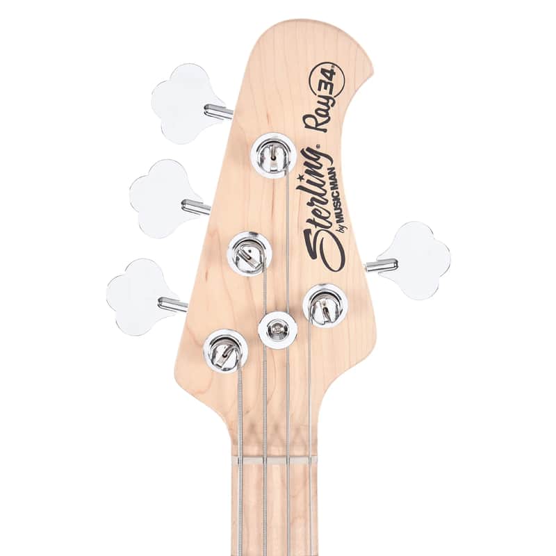 Sterling StingRay Ray34 | Reverb