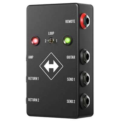 JHS Pedals Switchback image 3