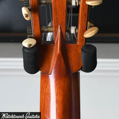 1891 Martin 1-21 Acoustic image 8