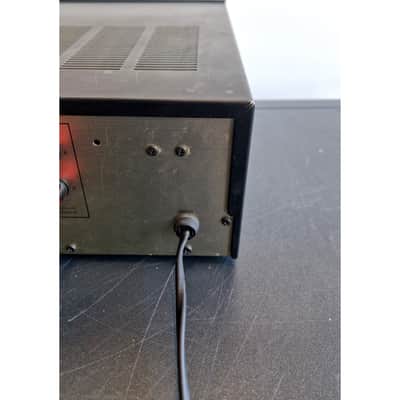 Yamaha AX‑530 - Hi-Fi Amplifiers - Good image 2