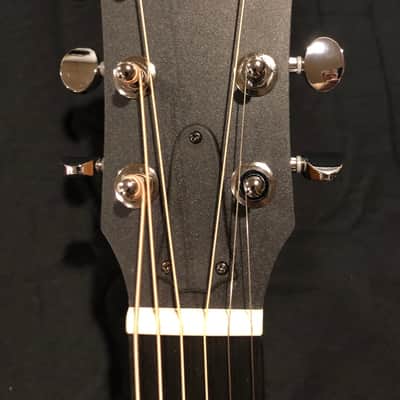 2017 Limited Taylor American Girl Tenney Grant GS Mini Guitar. SOLD OUT! HTF image 11