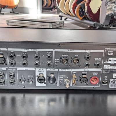 Line 6 Helix Rack Guitar Processor image 7