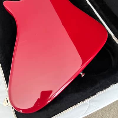 Modulus Vertex 4 1995 - Red image 3