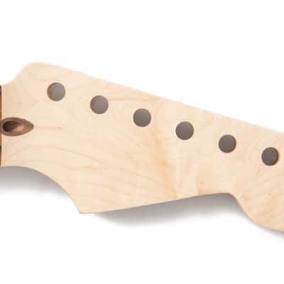 Fender Licensed Pau Ferro Stratocaster/Strat Neck WD SNMCPF image 3