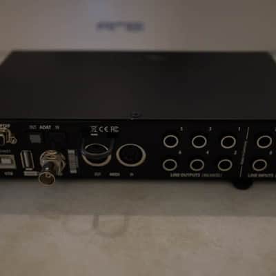 RME Fireface UCX II USB, Complete in Box image 2