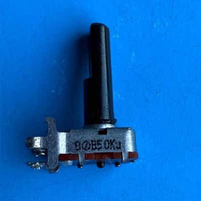 Fender Frontman Bullet Reverb (PR241) Guitar Amp Part: Potentiometer B50K Pot image 2