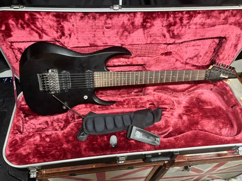 Ibanez RGD2127Z Prestige | Reverb