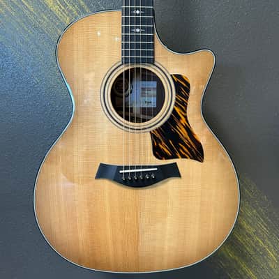 Taylor 50th Anniversary 314ce LTD 2024 - Shaded Edgeburst image 2