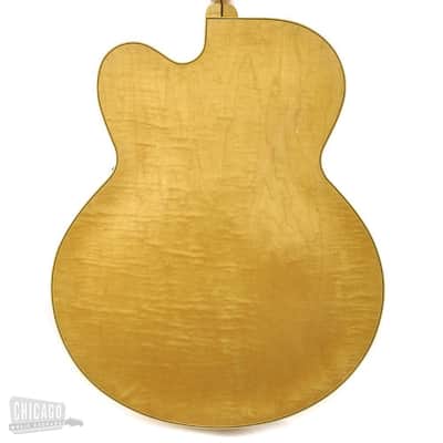 Gibson ES-5 Tenor 1953 Natural image 3