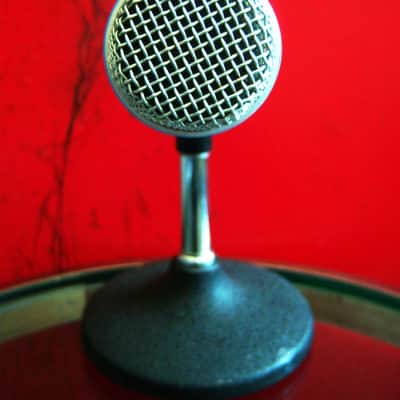 Vintage RARE 1980's Shure BETA 87 Supercardioid condenser Microphone USA w accessories image 3