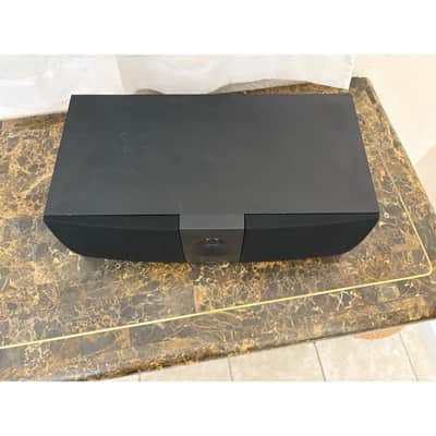 VINTAGE ENERGY MODEL XL-C-1 CENTER CHANNEL SPEAKER HOME THEATER  MADE IN CANADA! VINTAGE ENERGY MODEL XL-C-1 CENTER CHANNEL SPEAKER HOME THEATER  MADE IN CANADA! image 5