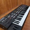 Casio Cz3000 Synth Scratchy Pots