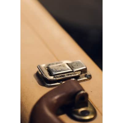 1963 Fender Stratocaster sunburst image 19