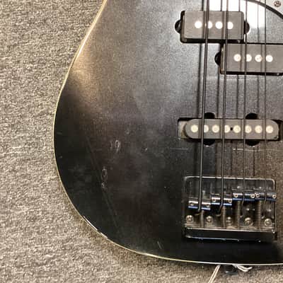 Schecter Michael Anthony Signature Bass Guitar image 5