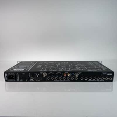 RME FireFace 800 FireWire Audio Interface & Converter image 4
