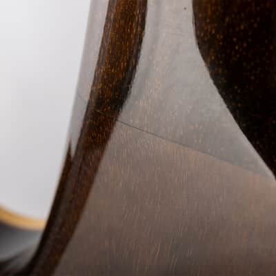 Gibson Custom Les Paul Axcess Standard Figured Floyd Rose Gloss, DC Rust | Demo image 11
