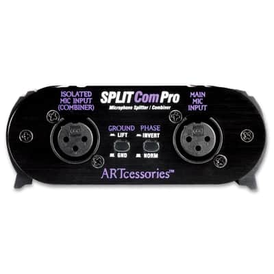 ART SplitCom Pro image 1