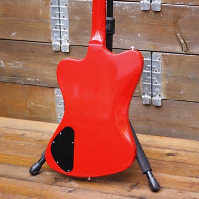 Gibson Firebird Non Reverse 2015 - Ferrari Red image 14