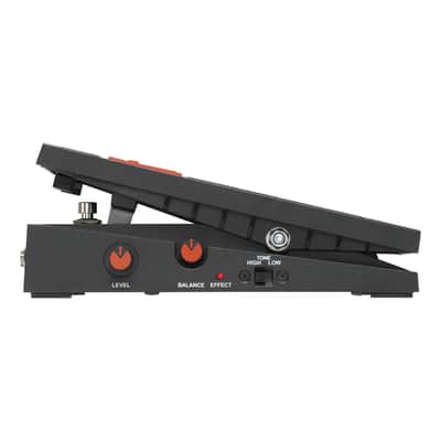 Ibanez TWP10 Twin Peaks Wah Wah Effectpedal image 4